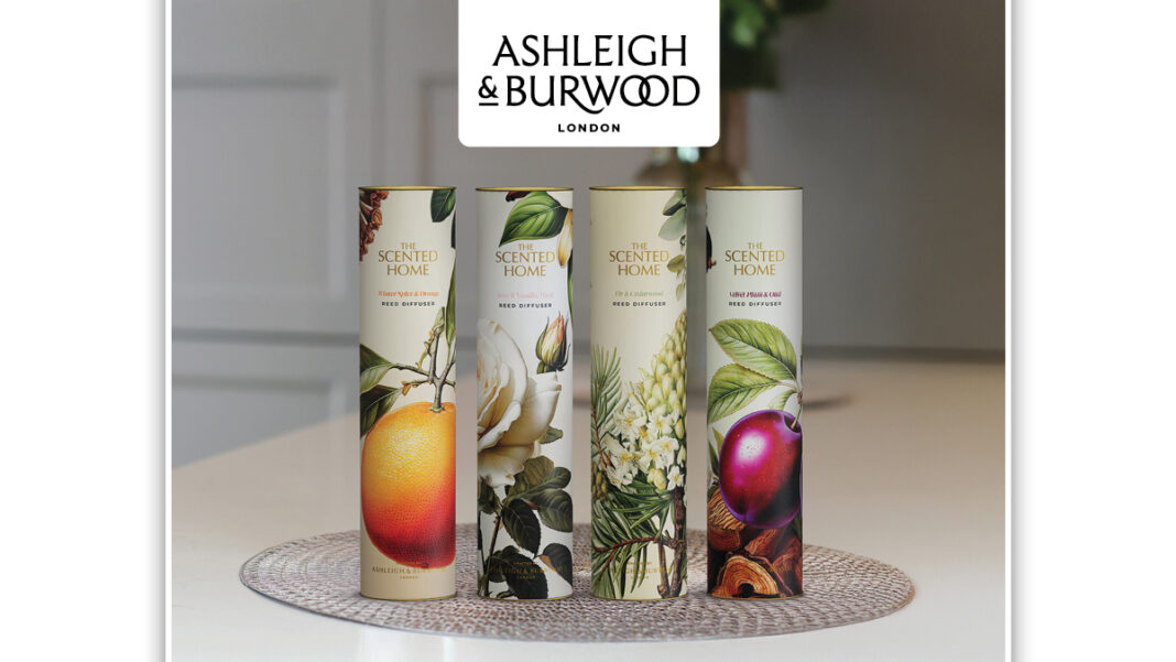 Ashleigh & Burwood new AW range