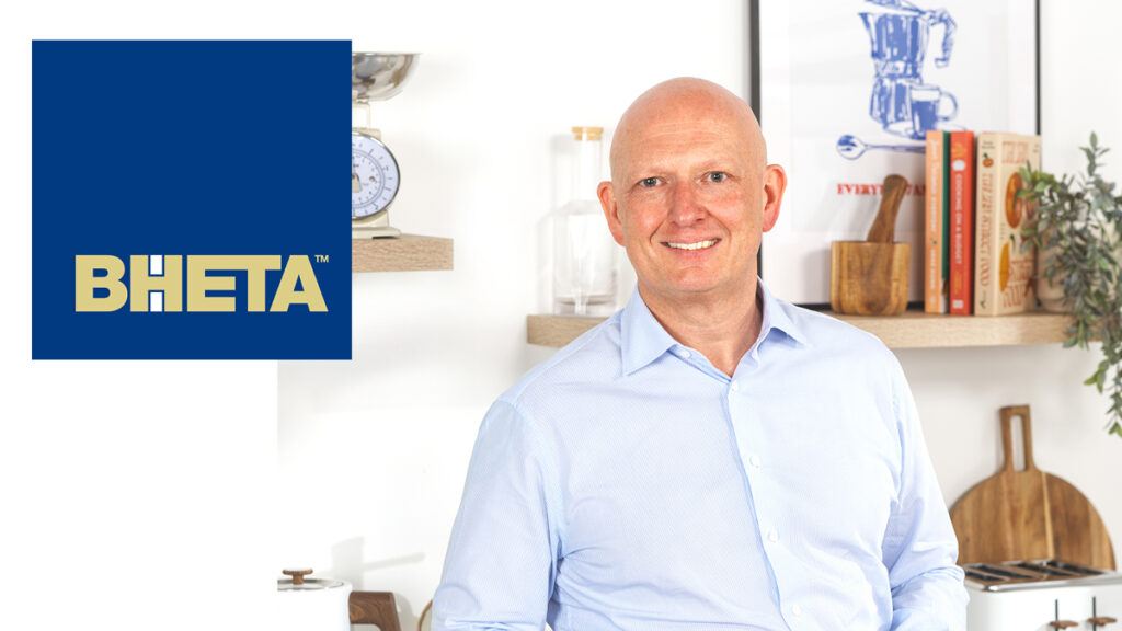 BHETA updates