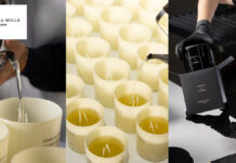 Cereria Mollá 1899 announces big investment to triple production capacity Cereria Mollá 1899