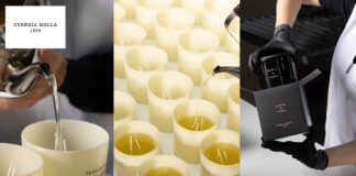 Cereria Mollá 1899 announces big investment to triple production capacity Cereria Mollá 1899