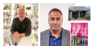 Dalian Talent Group signs Disney distribution agreement with Enesco Limited Enesco Dalian partnership