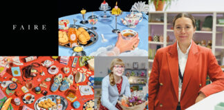 Faire Forecast reveals emerging Christmas consumer trends Faire at Christmas