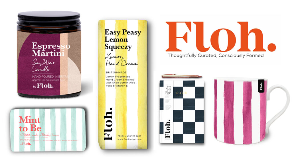 Floh launch
