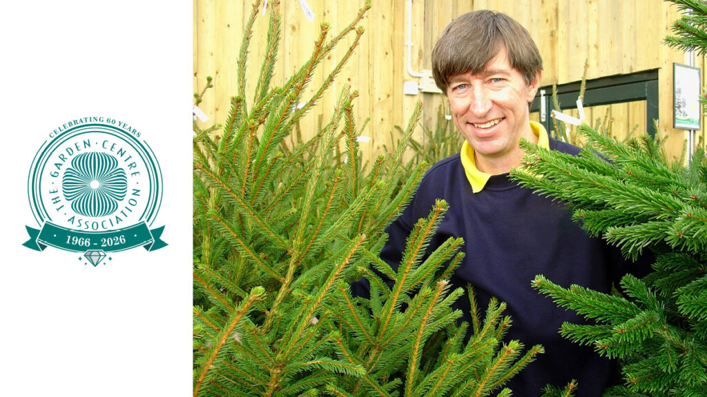 Garden Centre Association meeting