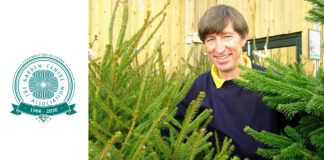Garden centres enjoy strong start to Christmas sales, says GCA Garden Centre Association meeting