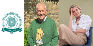 Gyles Brandreth and Mary Portas to headline GCA Conference GCA AGM