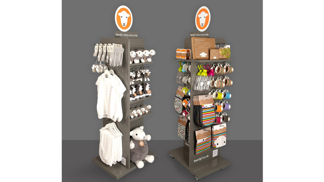 Herdy launches FSDU's