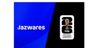 Jazwares teams with FIFA for World Cup 2026 plush Jazwares FIFA Plush