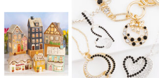 Joe Davies brings charm & chic to the new season Joe Davies ranges