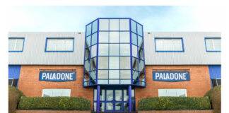 Paladone partners with The Lego Group Paladone partners with Lego