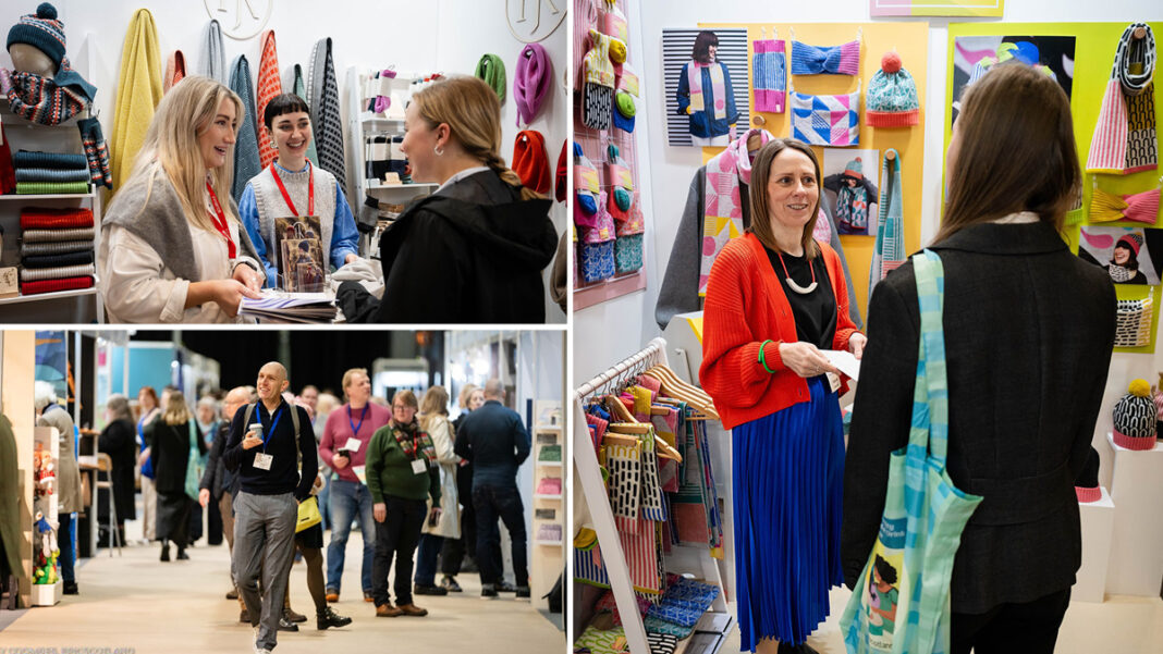 Soctland's Trade Fair update