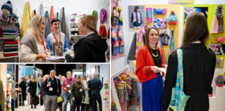 Scotland’s Trade Fair Spring set to showcase innovation Soctland's Trade Fair update