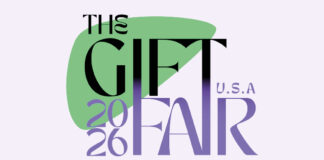 The Gift Fair goes global The Gift Fair US