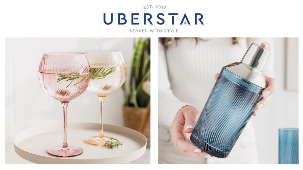 Uberstar debut
