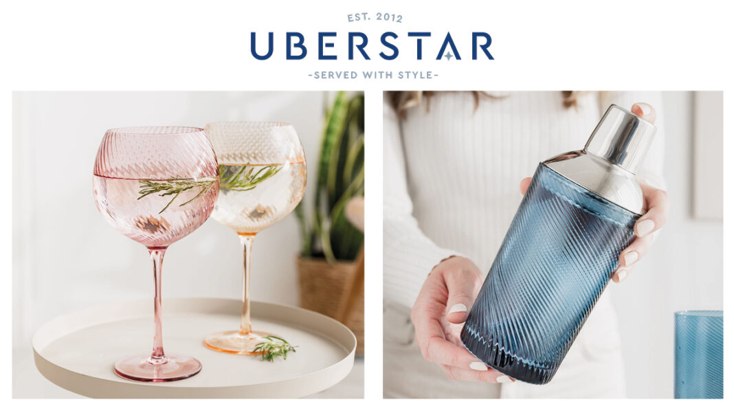 Uberstar debut