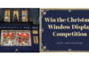 Show off your storefront sparkle: enter Bira’s festive window contest! Bira competion