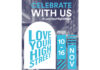 Love your High Street Week is back! Bira program