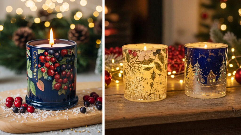 Candlelight Christmas