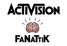 Fanattik announces new gaming merchandise range Fanattik partners with Activision