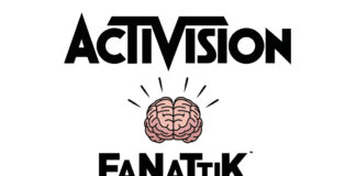 Fanattik announces new gaming merchandise range Fanattik partners with Activision
