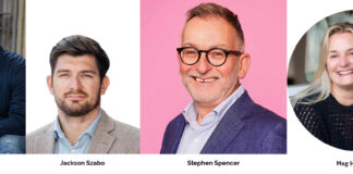 The Giftware Association welcomes new committee members New GA members