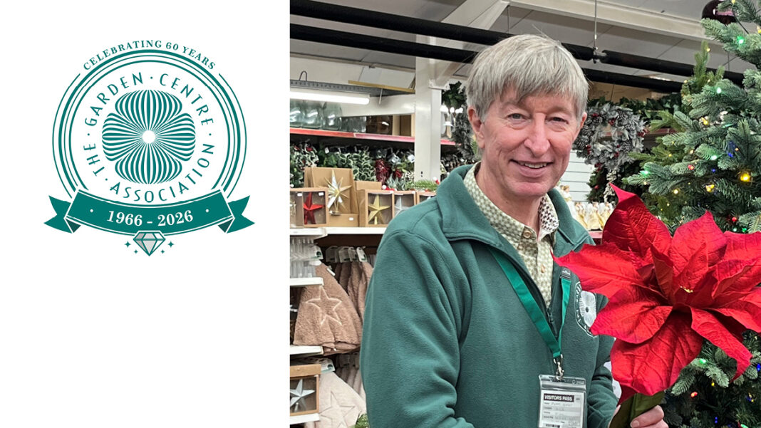Garden Centre Association update