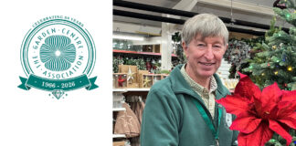 GCA reports strong October sales Garden Centre Association update