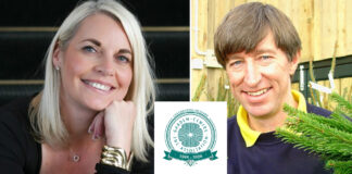 ‘Positive habits’ expert to speak at GCA Conference Garden Centre Association Conference speakers