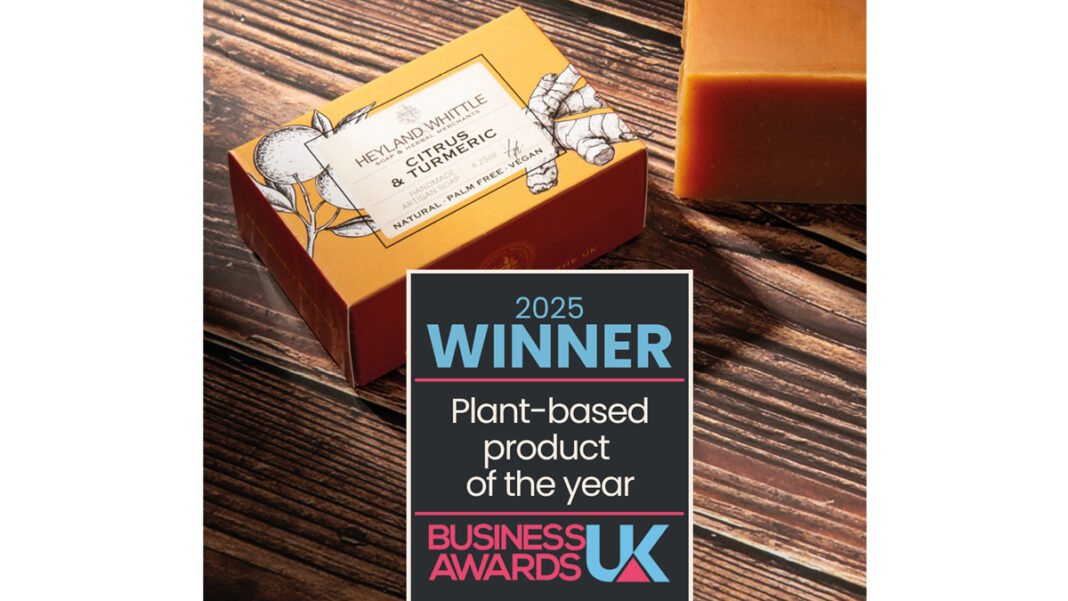 Heyland & Whittle win