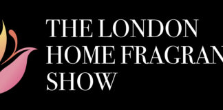 Home fragrance sector gets its own London trade show Home Fragrance Show