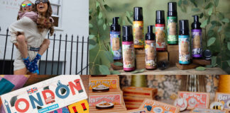 First exhibitors revealed for INDX Gift Edit INDX announcement