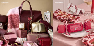 Christmas gifting made easy with Joma Jewellery & Katie Loxton Katie Loxton & Joma Jewellery