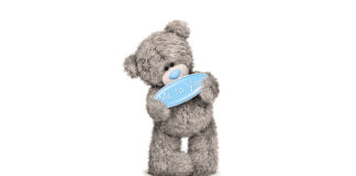 Bulldog Licensing appoints sub-agents for Me to You brand Me To You with Bulldog