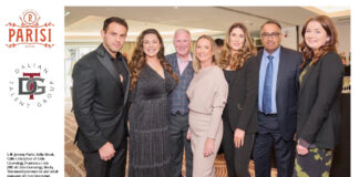 Dalian Talent Group partners with Parisi Parisi Dalian Group