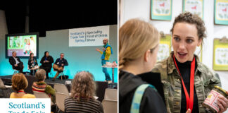 Registration open for Scotland’s Trade Fair Spring Scotland's Trade Fair update