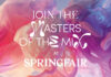 Spring Fair unveils new campaign theme Spring Fair