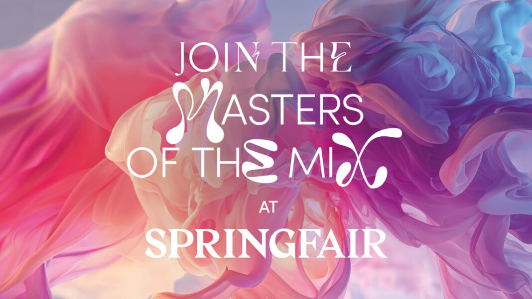 Spring Fair Spring Fair