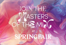 Spring Fair unveils new campaign theme Spring Fair