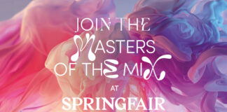 Spring Fair unveils new campaign theme Spring Fair