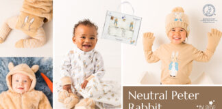 Adorable additions from Blade & Rose Blade & Rose launches