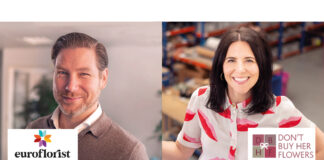 Euroflorist acquires UK gift retailer Don’t Buy Her Flowers Don't buy her flowers purchased