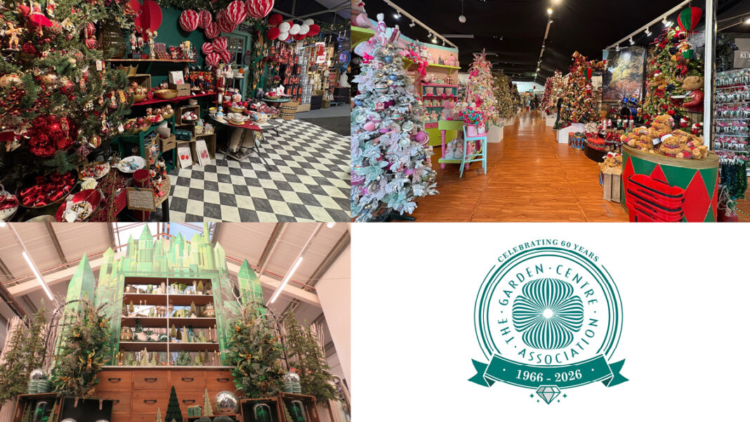 Garden Centre Association