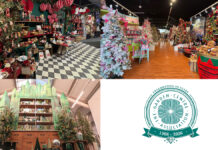 GCA reveals 2025 Xmas display competition winners Garden Centre Association