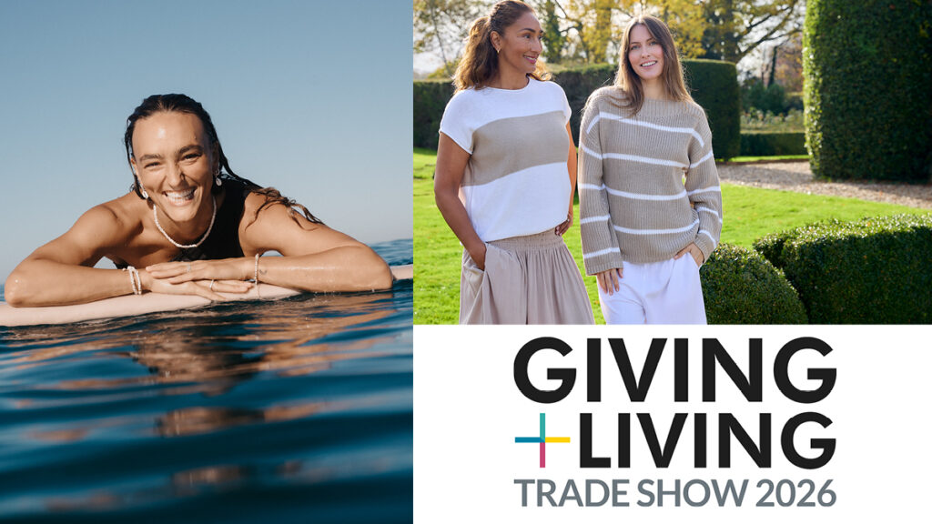 Giving and Living update