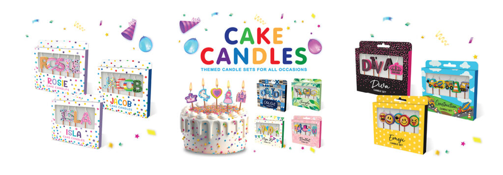 Global Journey releases
