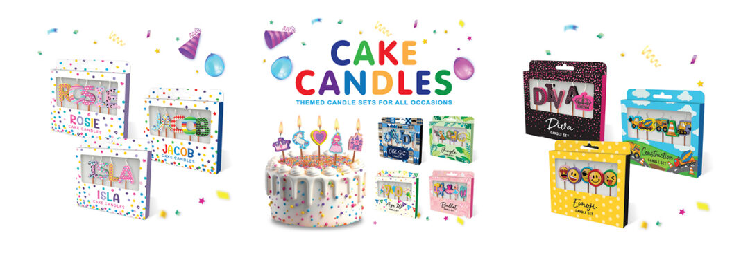 Global Journey releases