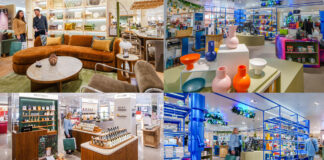 John Lewis launches Gifting Emporium John Lewis Gifting Emporium