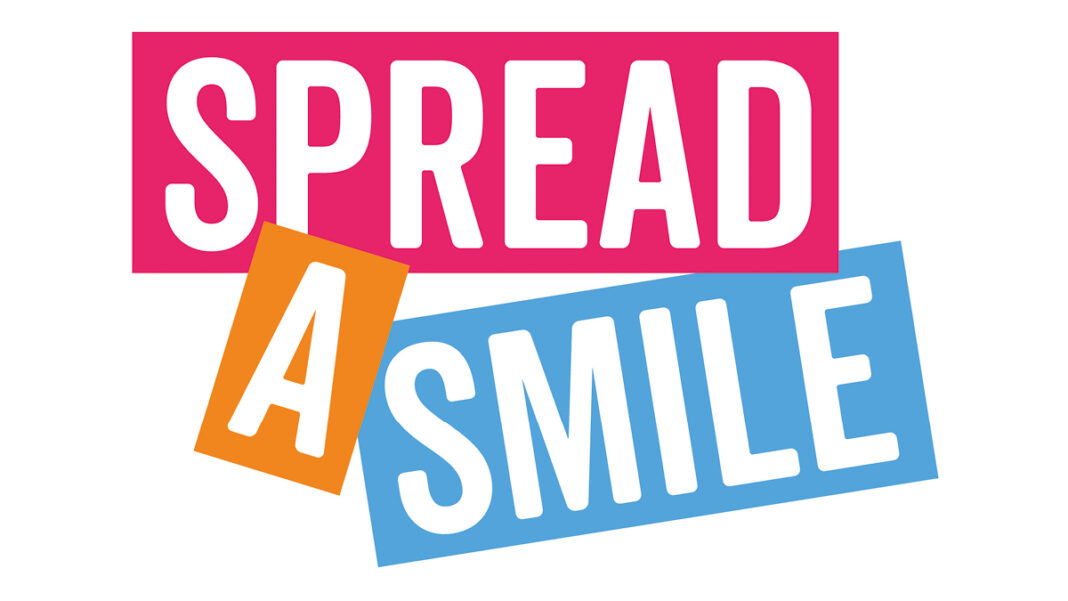 Out of the Blue intiative