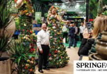 Spring Fair welcomes the return of Glee for 2026 GLEE at Spring Fair