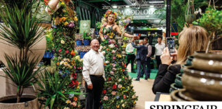 Spring Fair welcomes the return of Glee for 2026 GLEE at Spring Fair